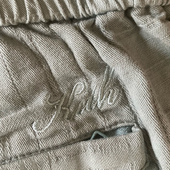 Kith Overdyed Patchwork Mason Short Reverie Men’s Size Large Spring 2024 NWOT - Picture 8 of 13